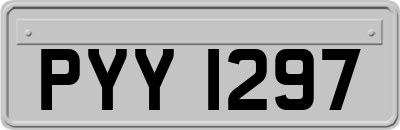 PYY1297