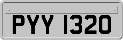 PYY1320