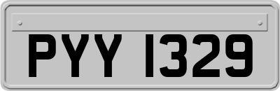 PYY1329