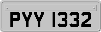 PYY1332