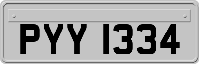 PYY1334