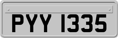PYY1335