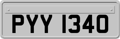 PYY1340
