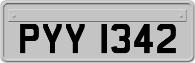 PYY1342