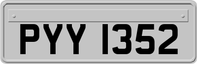PYY1352
