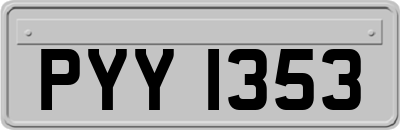 PYY1353