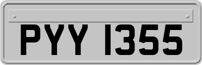 PYY1355