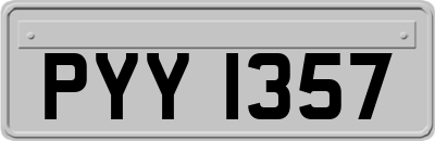 PYY1357