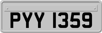 PYY1359