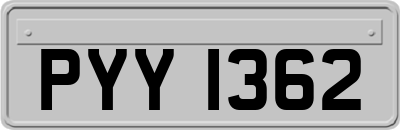 PYY1362