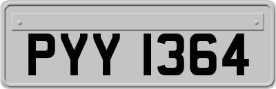 PYY1364