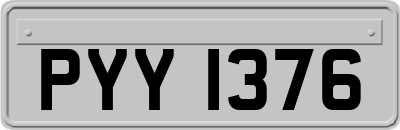 PYY1376