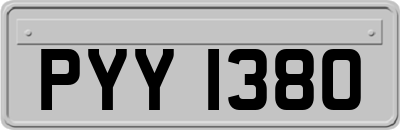 PYY1380