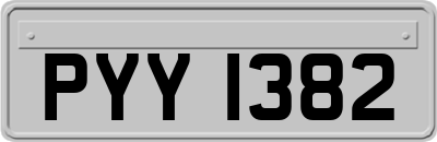 PYY1382