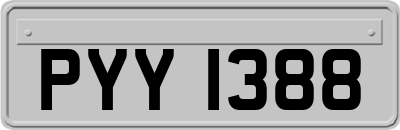 PYY1388