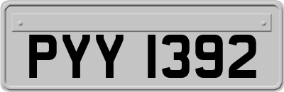 PYY1392