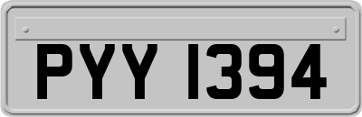 PYY1394