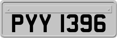 PYY1396
