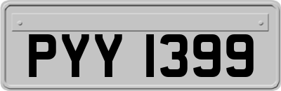 PYY1399