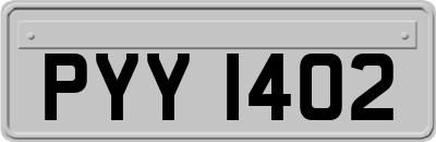 PYY1402