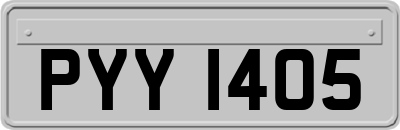 PYY1405