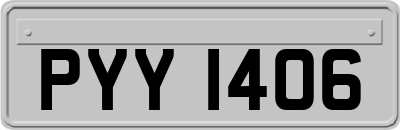 PYY1406