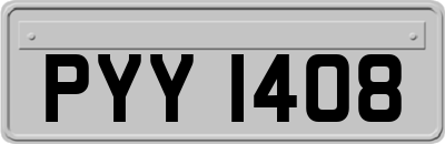 PYY1408