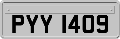 PYY1409