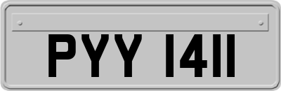 PYY1411