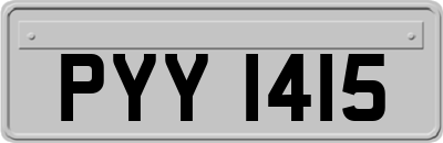 PYY1415