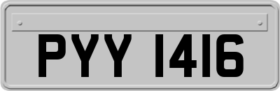 PYY1416