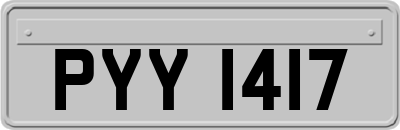 PYY1417