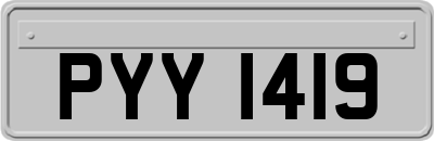 PYY1419