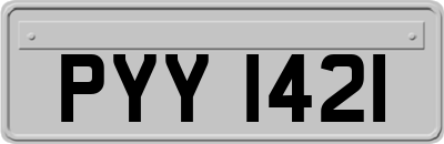 PYY1421