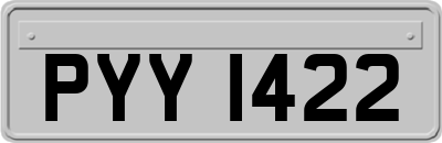 PYY1422