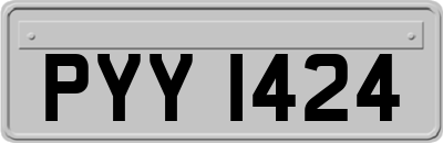 PYY1424
