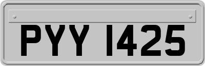 PYY1425