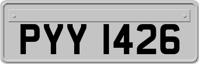 PYY1426