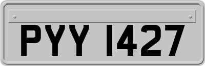 PYY1427