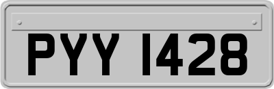 PYY1428
