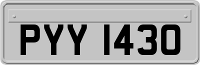 PYY1430