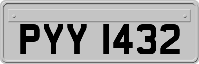 PYY1432