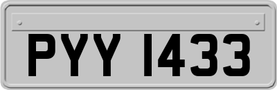 PYY1433