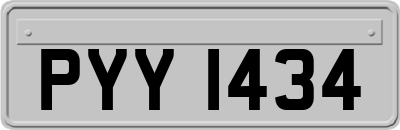 PYY1434