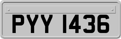 PYY1436