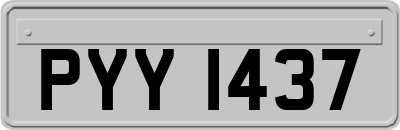 PYY1437