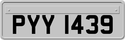 PYY1439