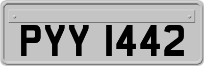 PYY1442