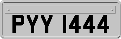 PYY1444