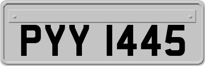 PYY1445